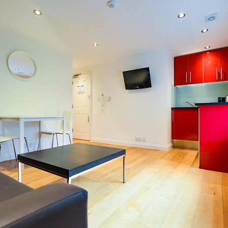 Paddington Green Serviced Apartments By Concept Apartments Λονδίνο Εξωτερικό φωτογραφία