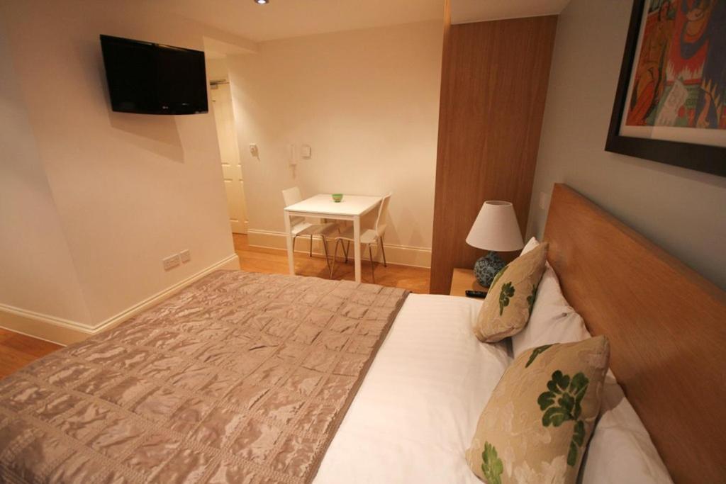 Paddington Green Serviced Apartments By Concept Apartments Λονδίνο Εξωτερικό φωτογραφία