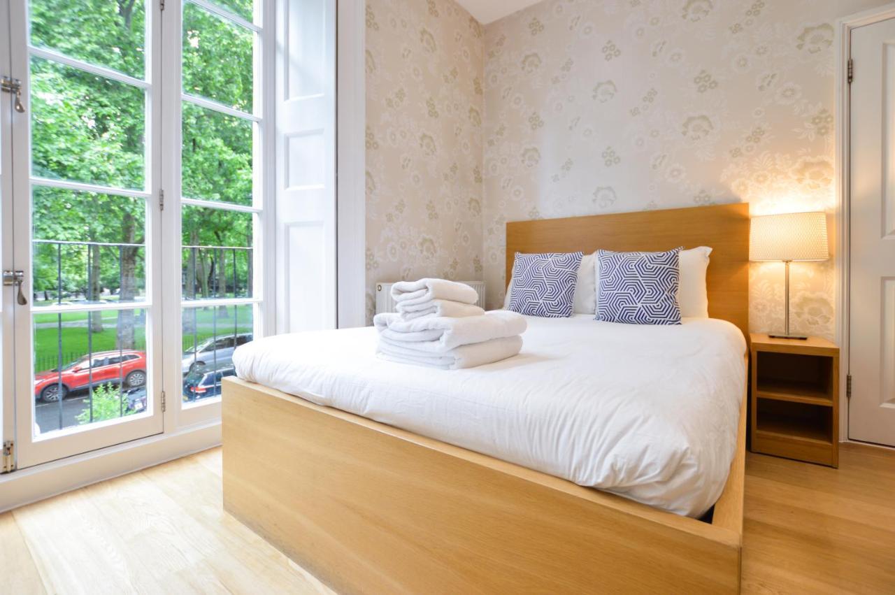 Paddington Green Serviced Apartments By Concept Apartments Λονδίνο Εξωτερικό φωτογραφία