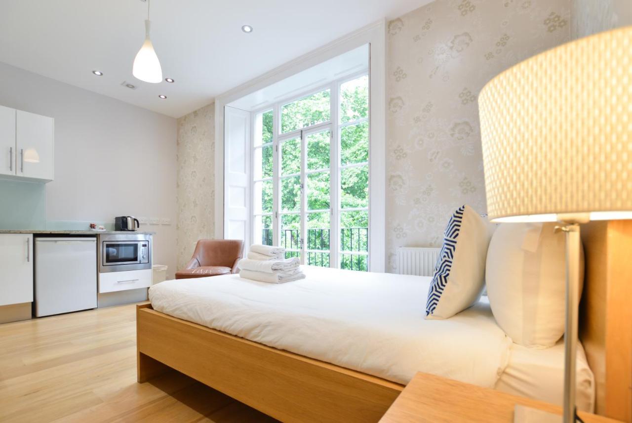 Paddington Green Serviced Apartments By Concept Apartments Λονδίνο Εξωτερικό φωτογραφία