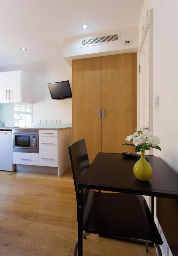 Paddington Green Serviced Apartments By Concept Apartments Λονδίνο Εξωτερικό φωτογραφία
