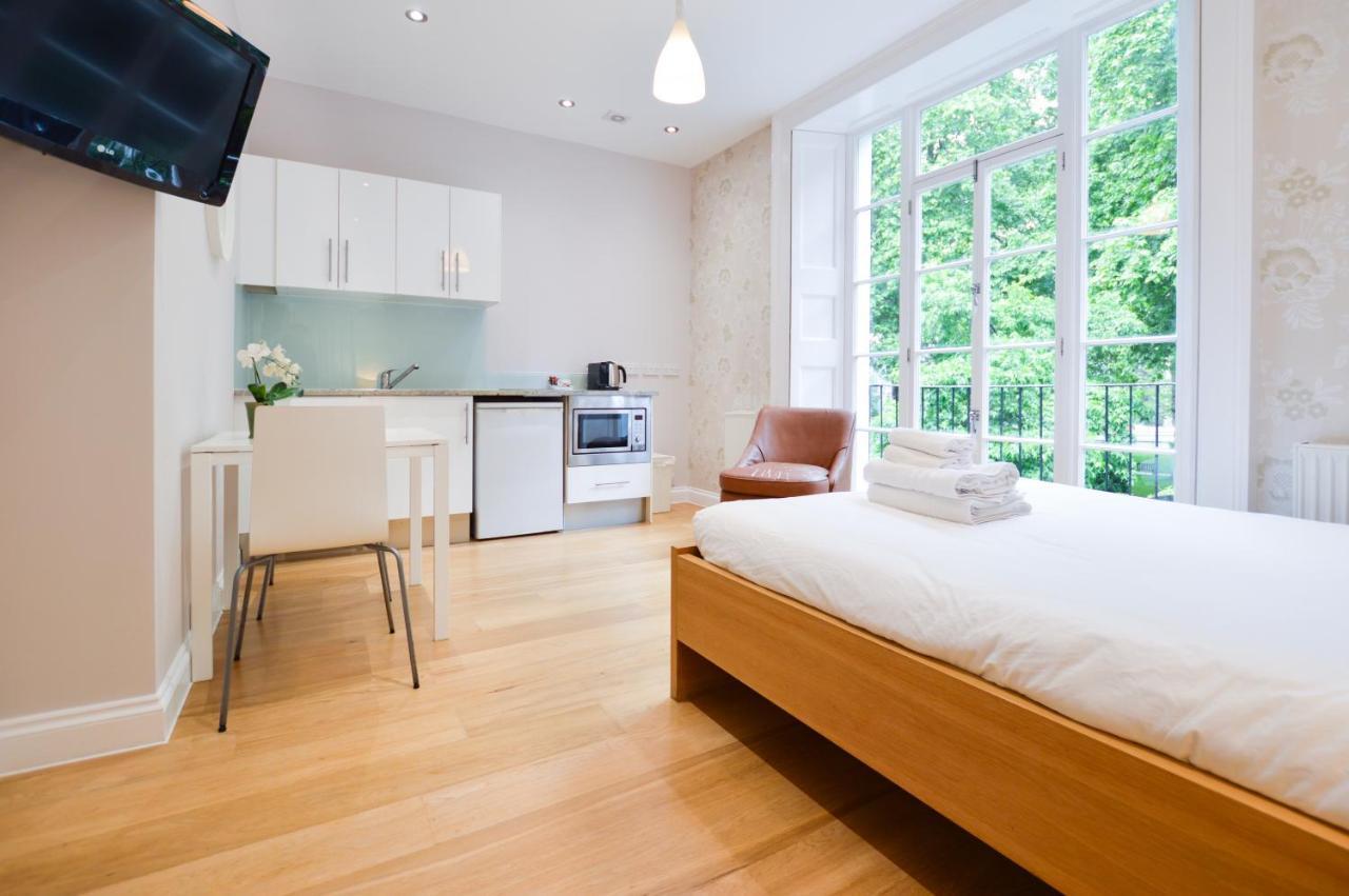 Paddington Green Serviced Apartments By Concept Apartments Λονδίνο Εξωτερικό φωτογραφία