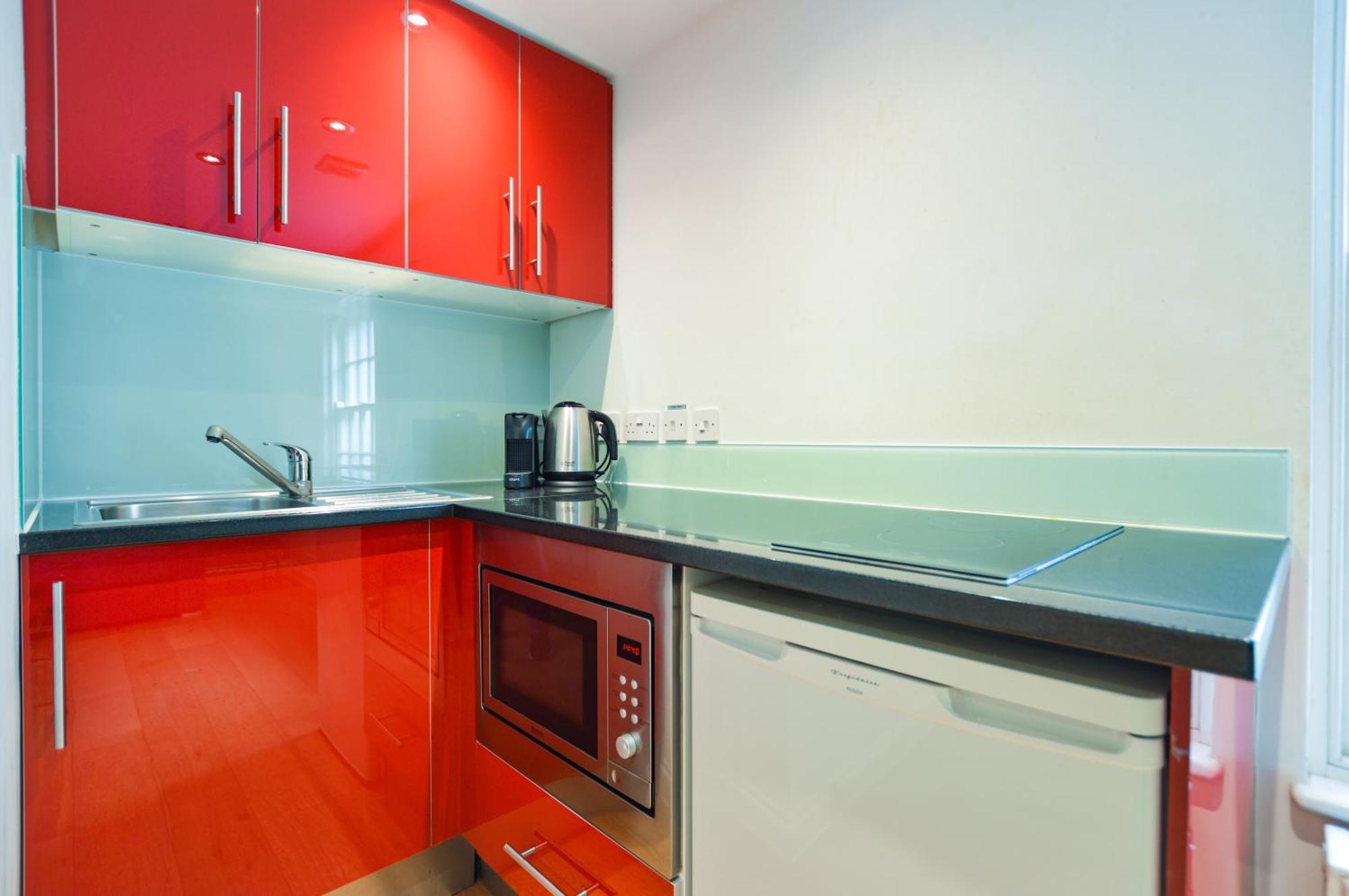 Paddington Green Serviced Apartments By Concept Apartments Λονδίνο Εξωτερικό φωτογραφία